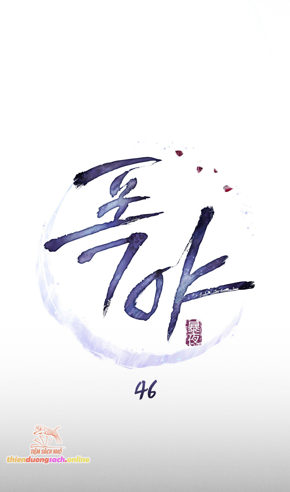 [18+] Đêm Hỗn Loạn Chap Chapter 46-[18+] Đêm Hỗn Loạn - Next Chap 79