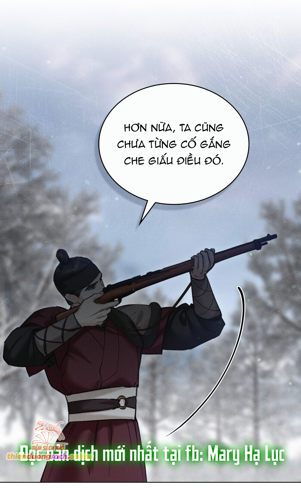 [18+] Đêm Hỗn Loạn Chap Chapter 46-[18+] Đêm Hỗn Loạn - Next Chap 79