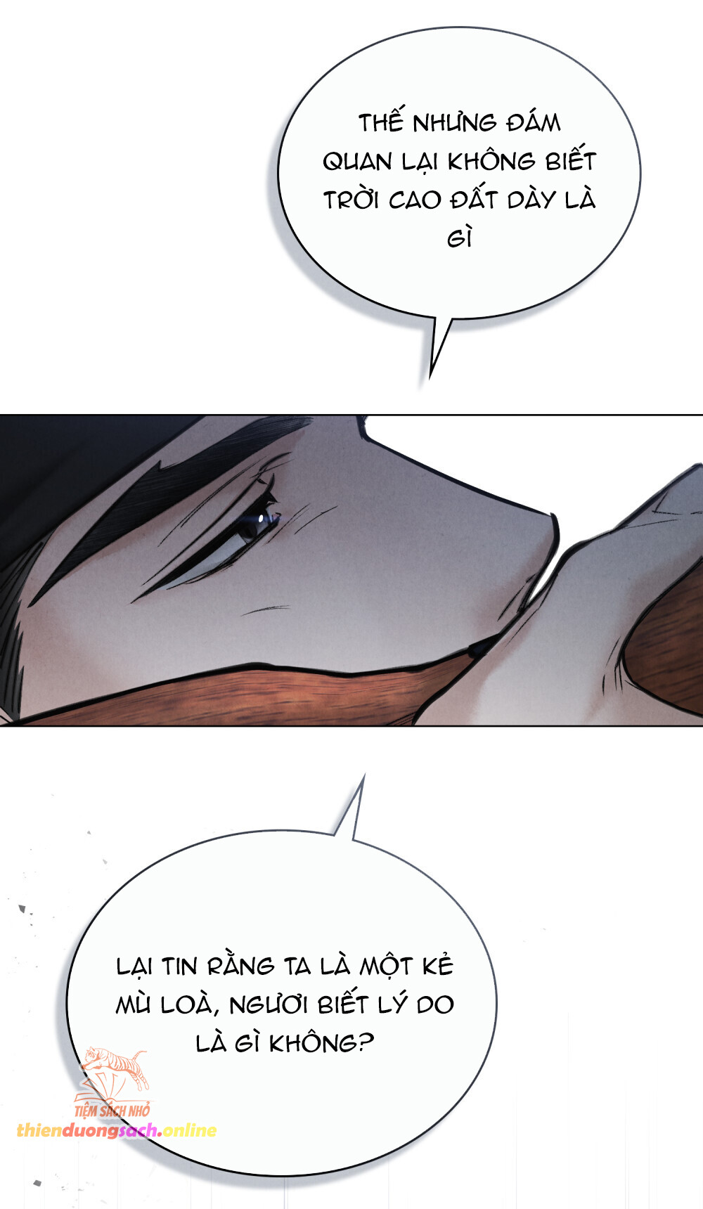 [18+] Đêm Hỗn Loạn Chap Chapter 46-[18+] Đêm Hỗn Loạn - Next Chap 79