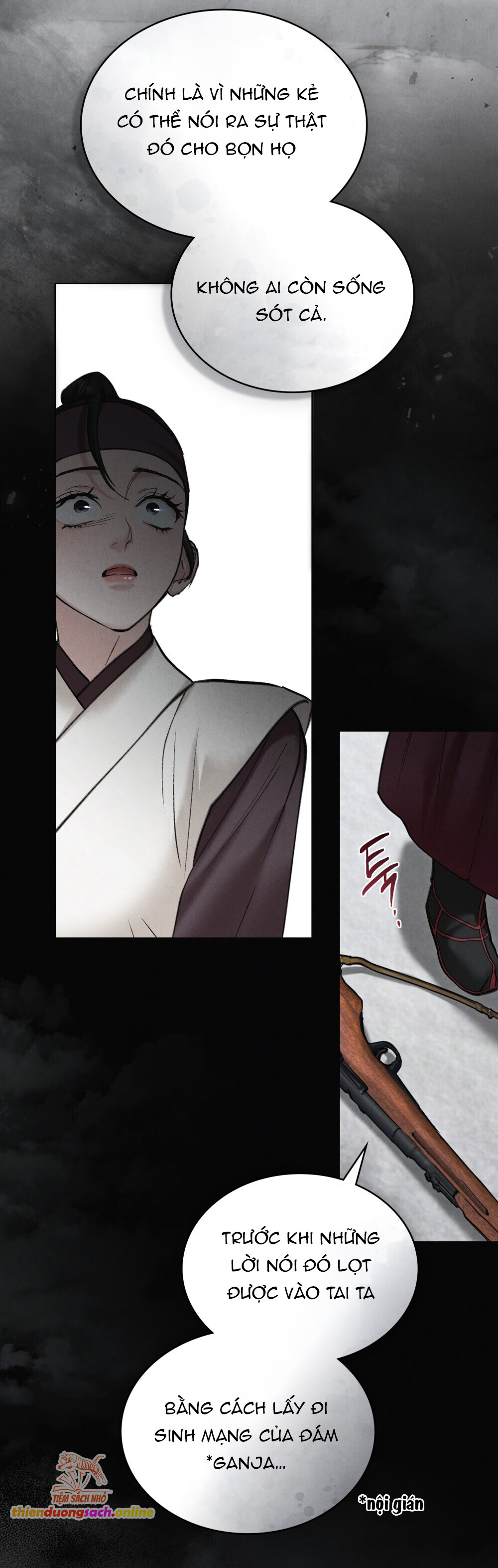 [18+] Đêm Hỗn Loạn Chap Chapter 46-[18+] Đêm Hỗn Loạn - Next Chap 79