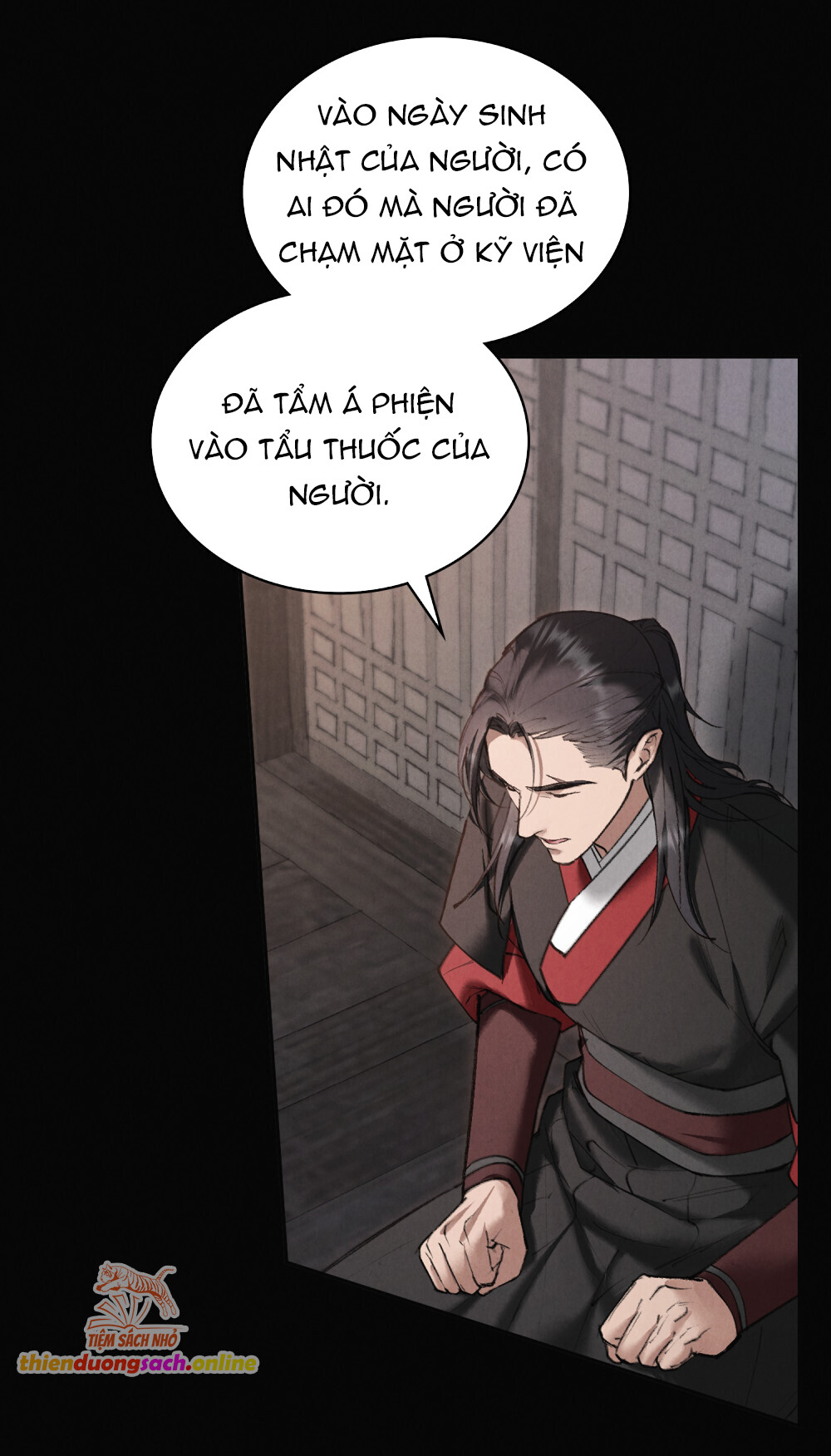 [18+] Đêm Hỗn Loạn Chap Chapter 46-[18+] Đêm Hỗn Loạn - Next Chap 79