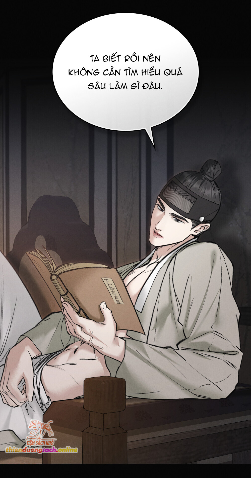 [18+] Đêm Hỗn Loạn Chap Chapter 46-[18+] Đêm Hỗn Loạn - Next Chap 79