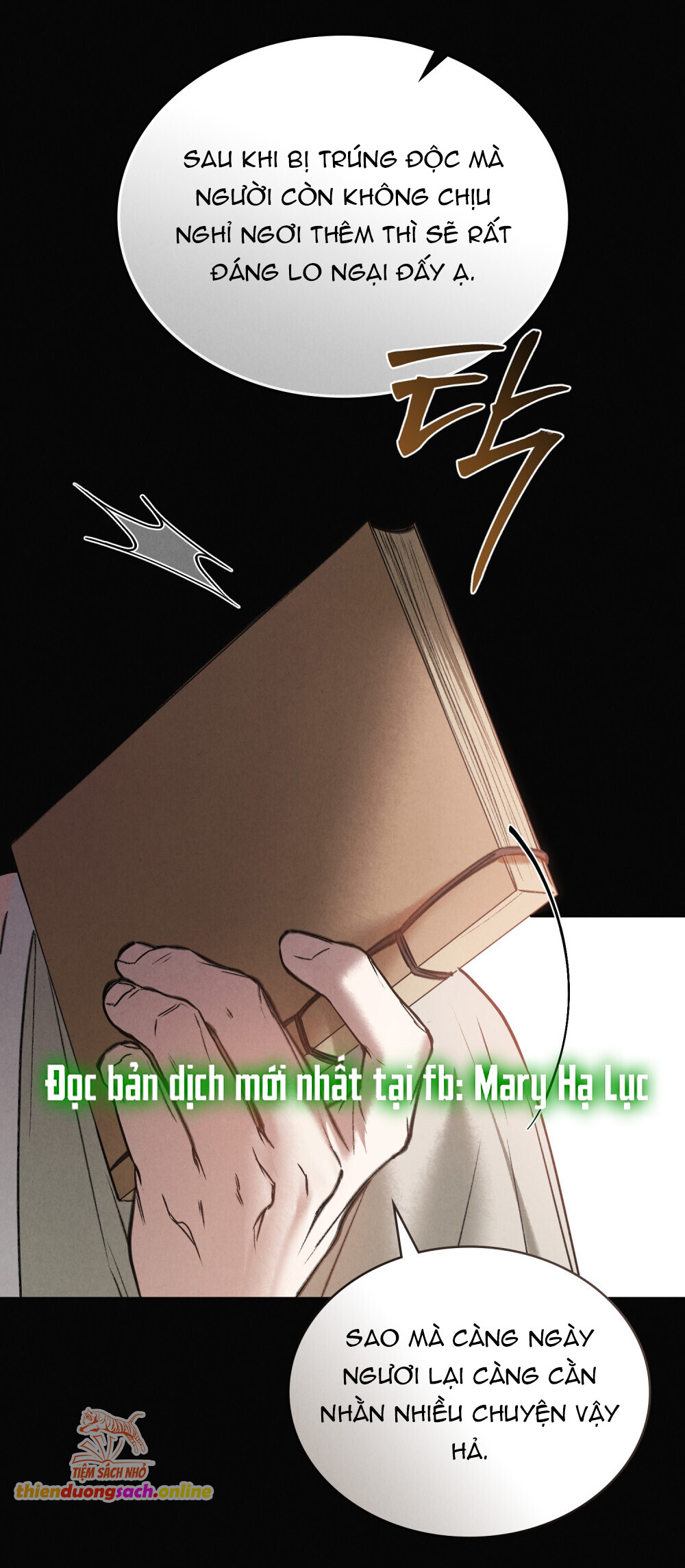 [18+] Đêm Hỗn Loạn Chap Chapter 46-[18+] Đêm Hỗn Loạn - Next Chap 79