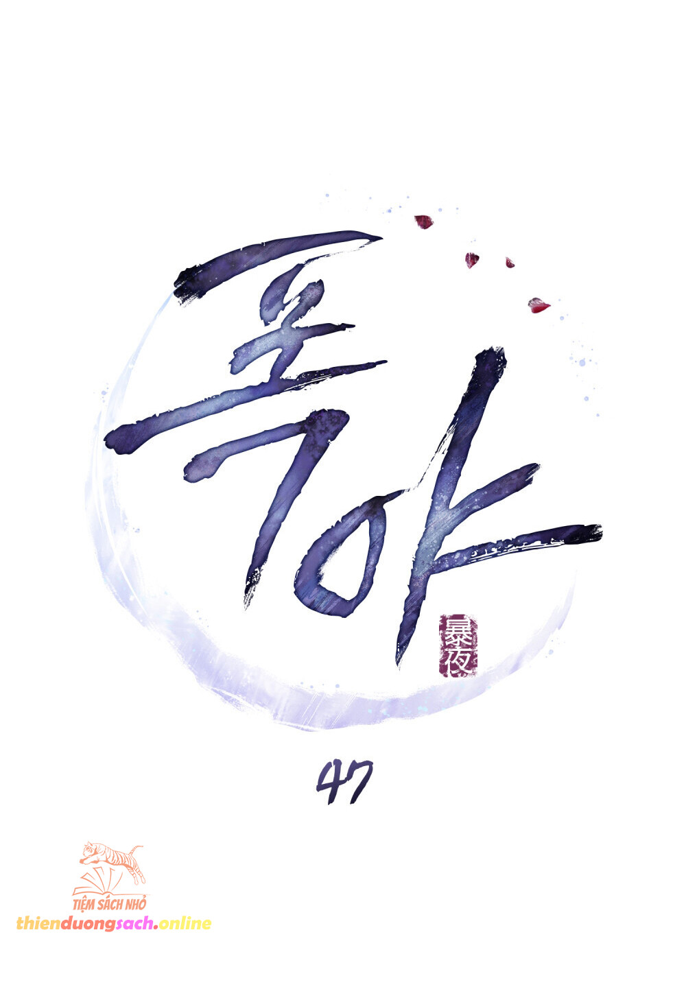 [18+] Đêm Hỗn Loạn Chap Chapter 47-[18+] Đêm Hỗn Loạn - Next Chap 80