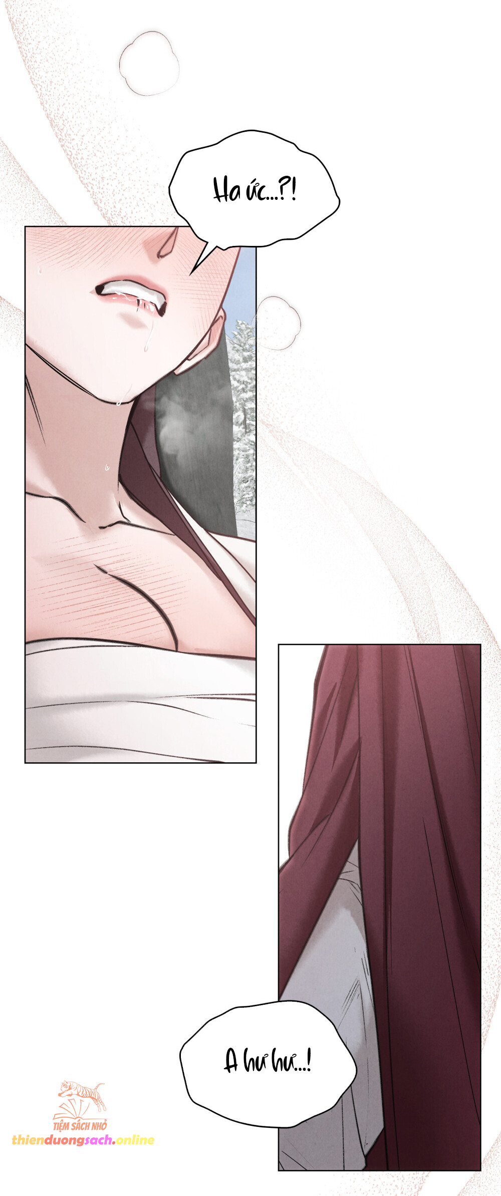 [18+] Đêm Hỗn Loạn Chap Chapter 47-[18+] Đêm Hỗn Loạn - Next Chap 80