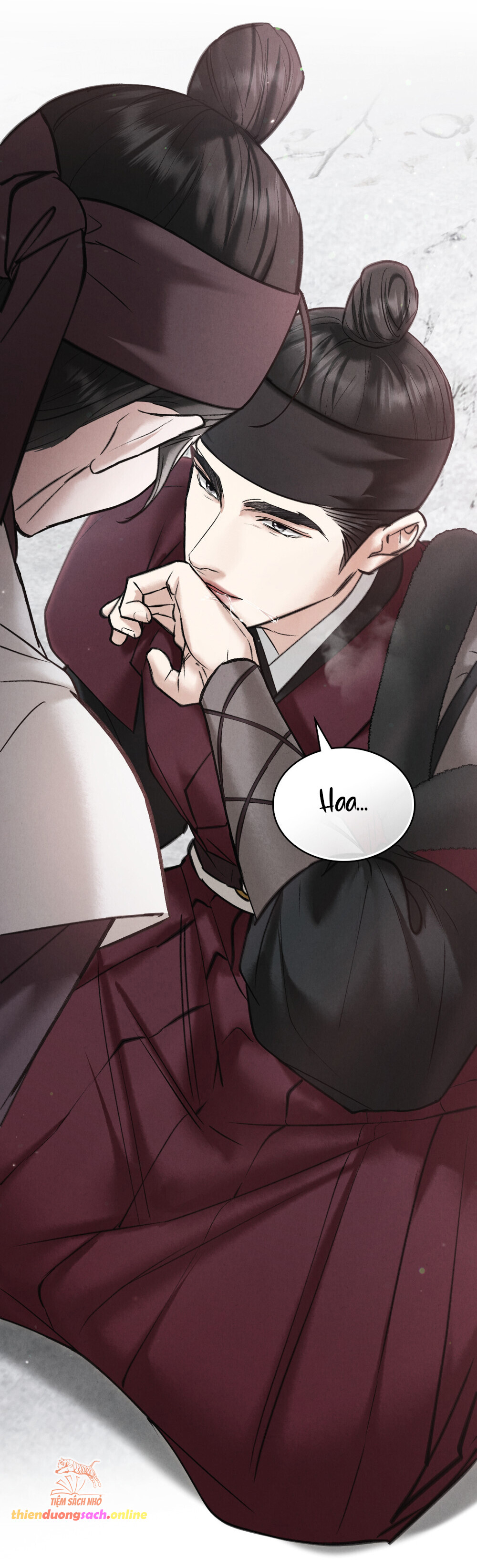 [18+] Đêm Hỗn Loạn Chap Chapter 47-[18+] Đêm Hỗn Loạn - Next Chap 80