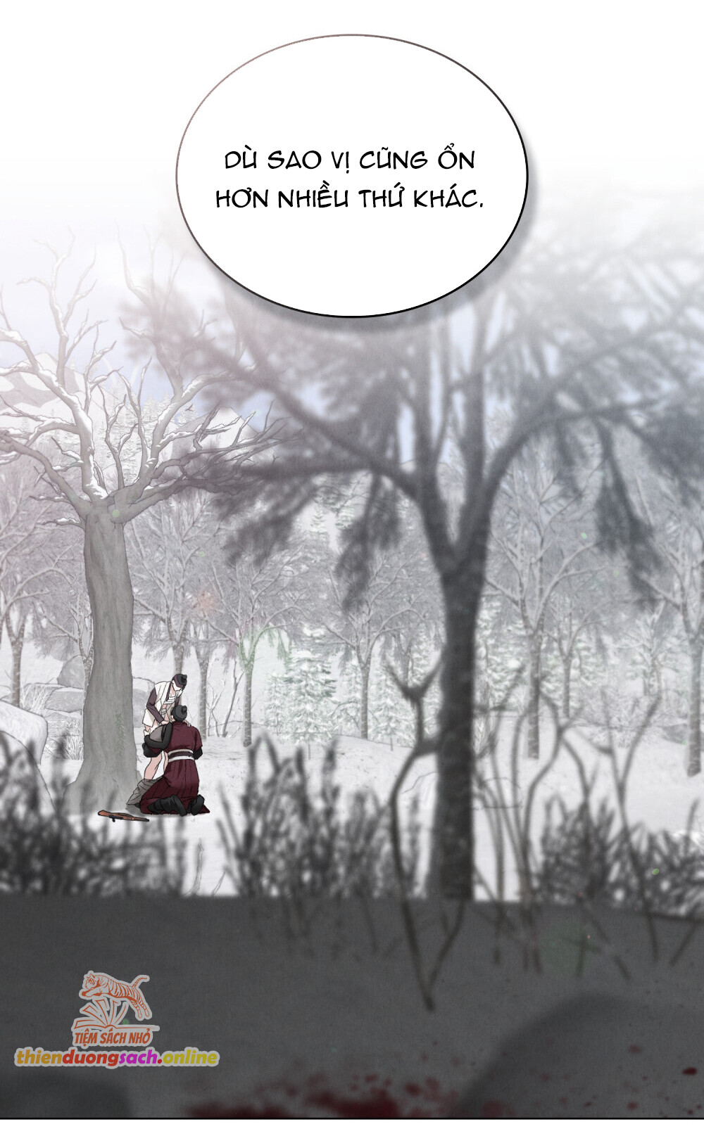 [18+] Đêm Hỗn Loạn Chap Chapter 47-[18+] Đêm Hỗn Loạn - Next Chap 80