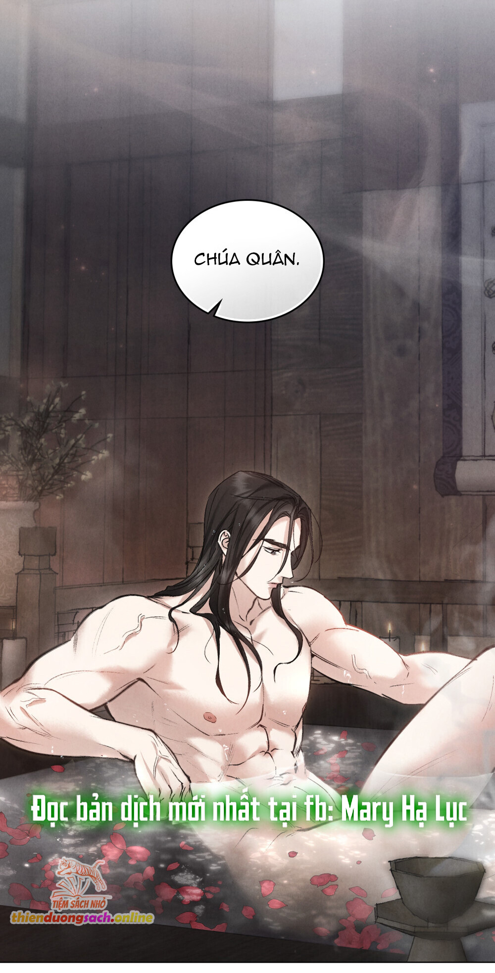 [18+] Đêm Hỗn Loạn Chap Chapter 47-[18+] Đêm Hỗn Loạn - Next Chap 80