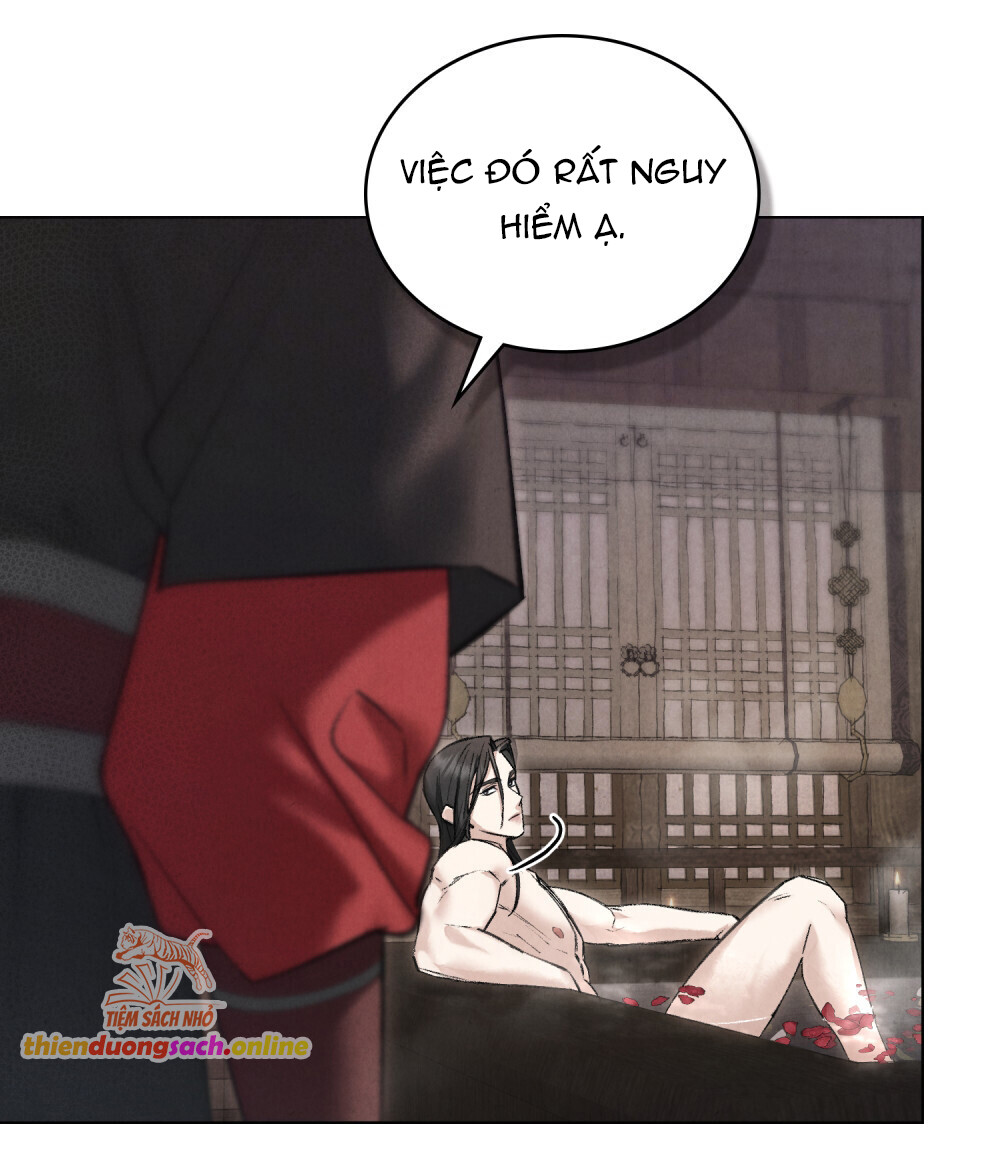 [18+] Đêm Hỗn Loạn Chap Chapter 47-[18+] Đêm Hỗn Loạn - Next Chap 80