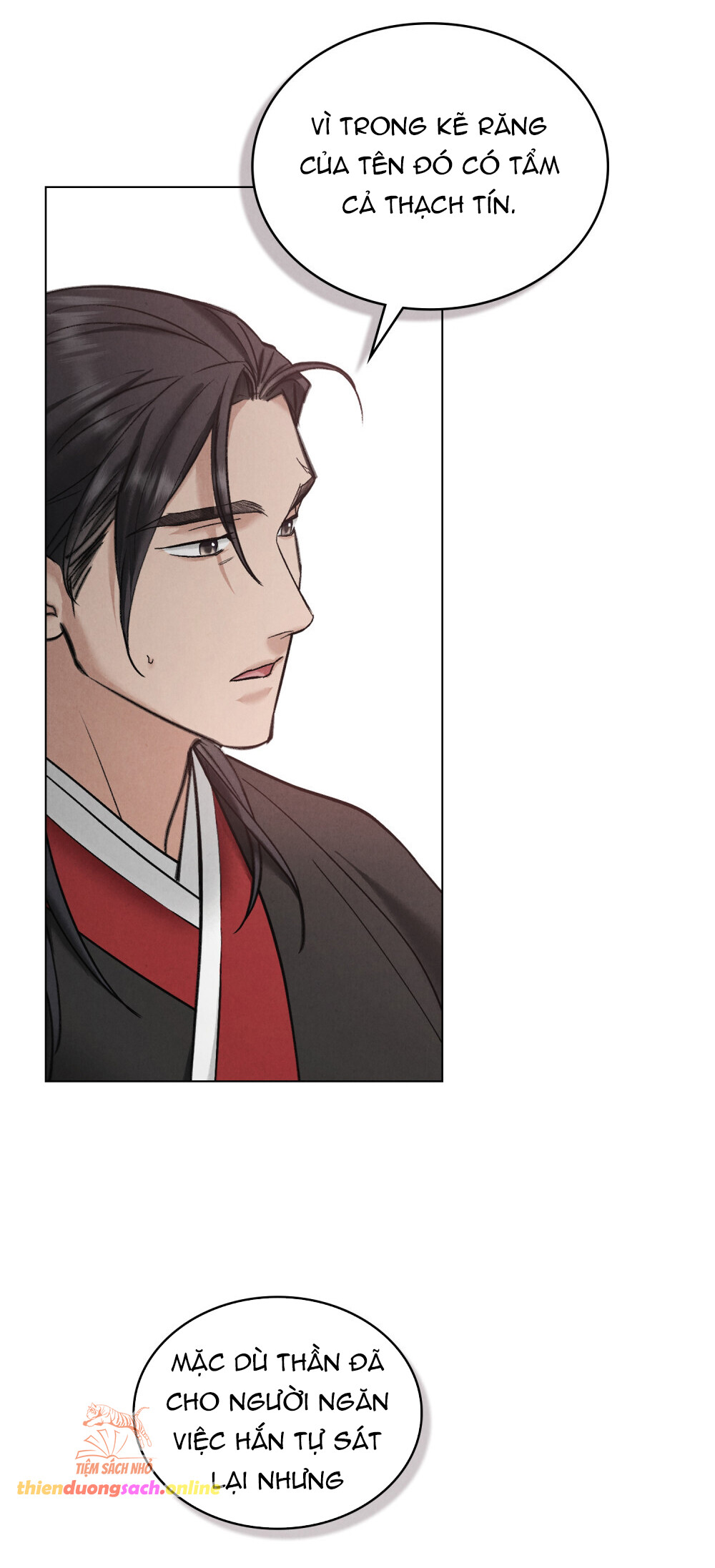 [18+] Đêm Hỗn Loạn Chap Chapter 47-[18+] Đêm Hỗn Loạn - Next Chap 80