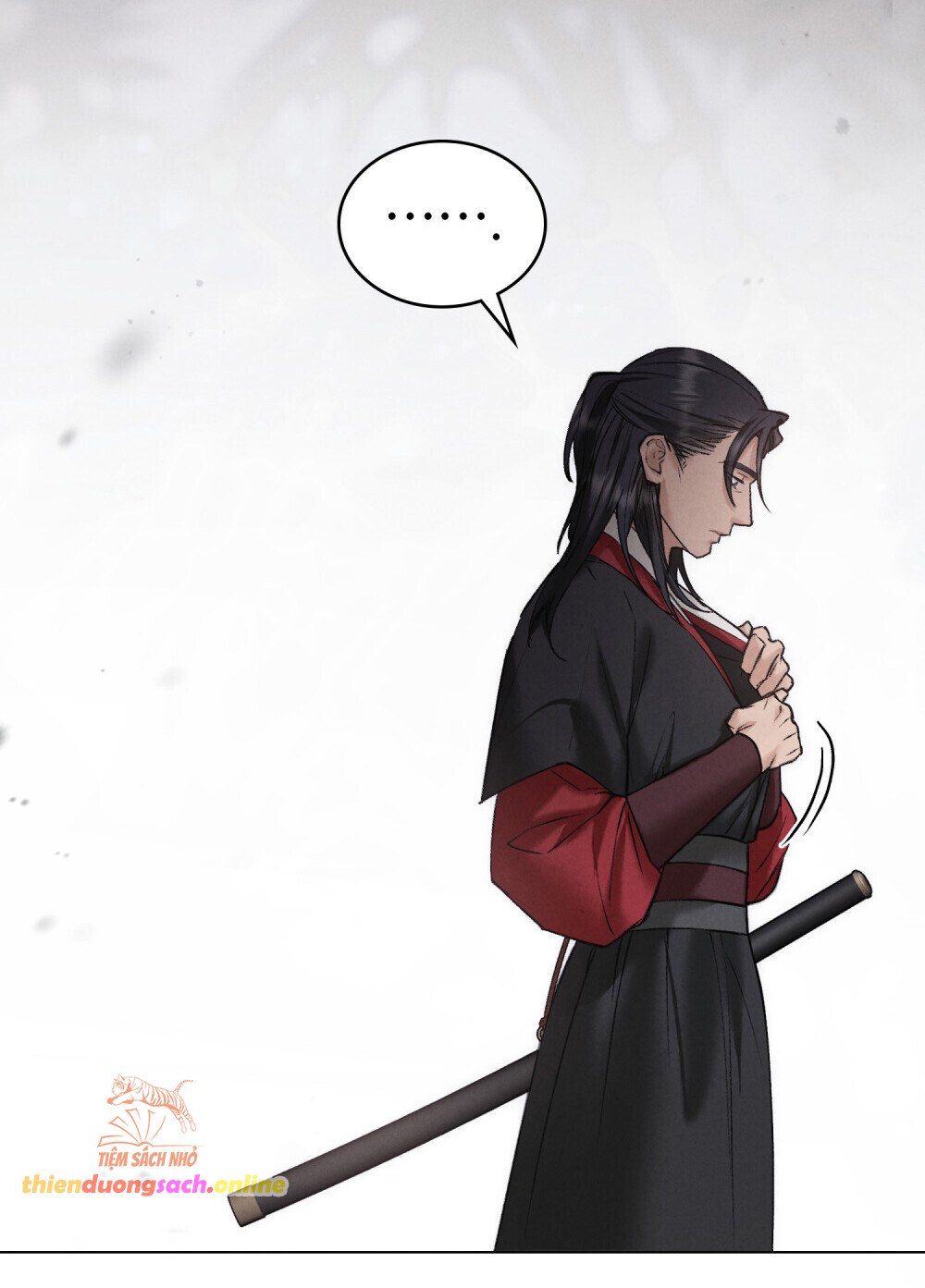 [18+] Đêm Hỗn Loạn Chap Chapter 47-[18+] Đêm Hỗn Loạn - Next Chap 80