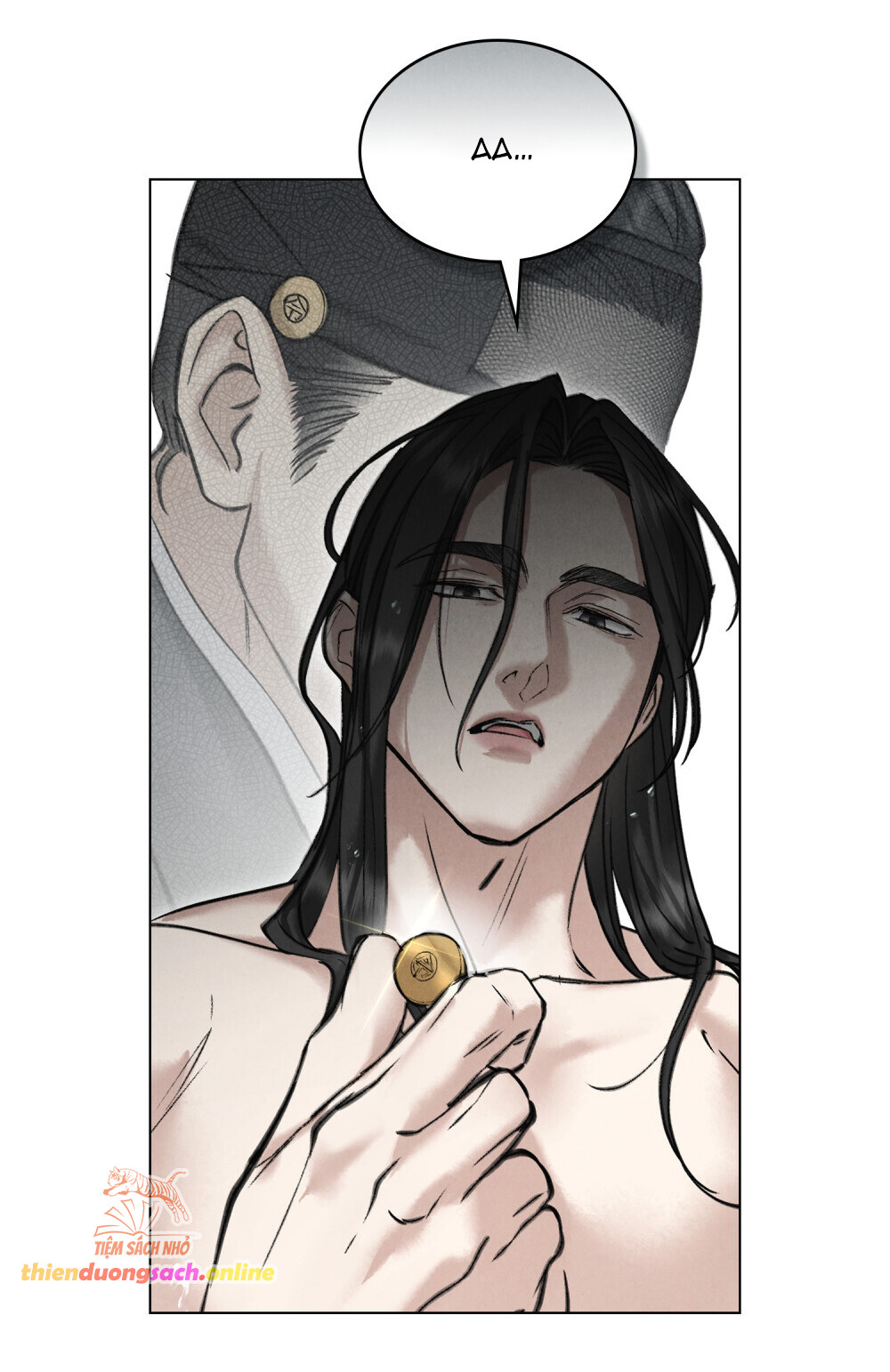 [18+] Đêm Hỗn Loạn Chap Chapter 47-[18+] Đêm Hỗn Loạn - Next Chap 80