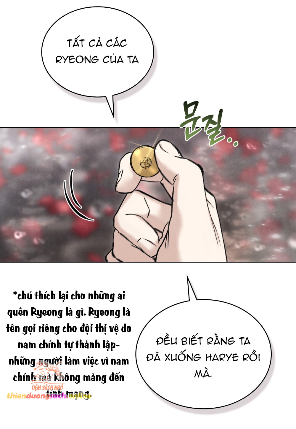 [18+] Đêm Hỗn Loạn Chap Chapter 47-[18+] Đêm Hỗn Loạn - Next Chap 80