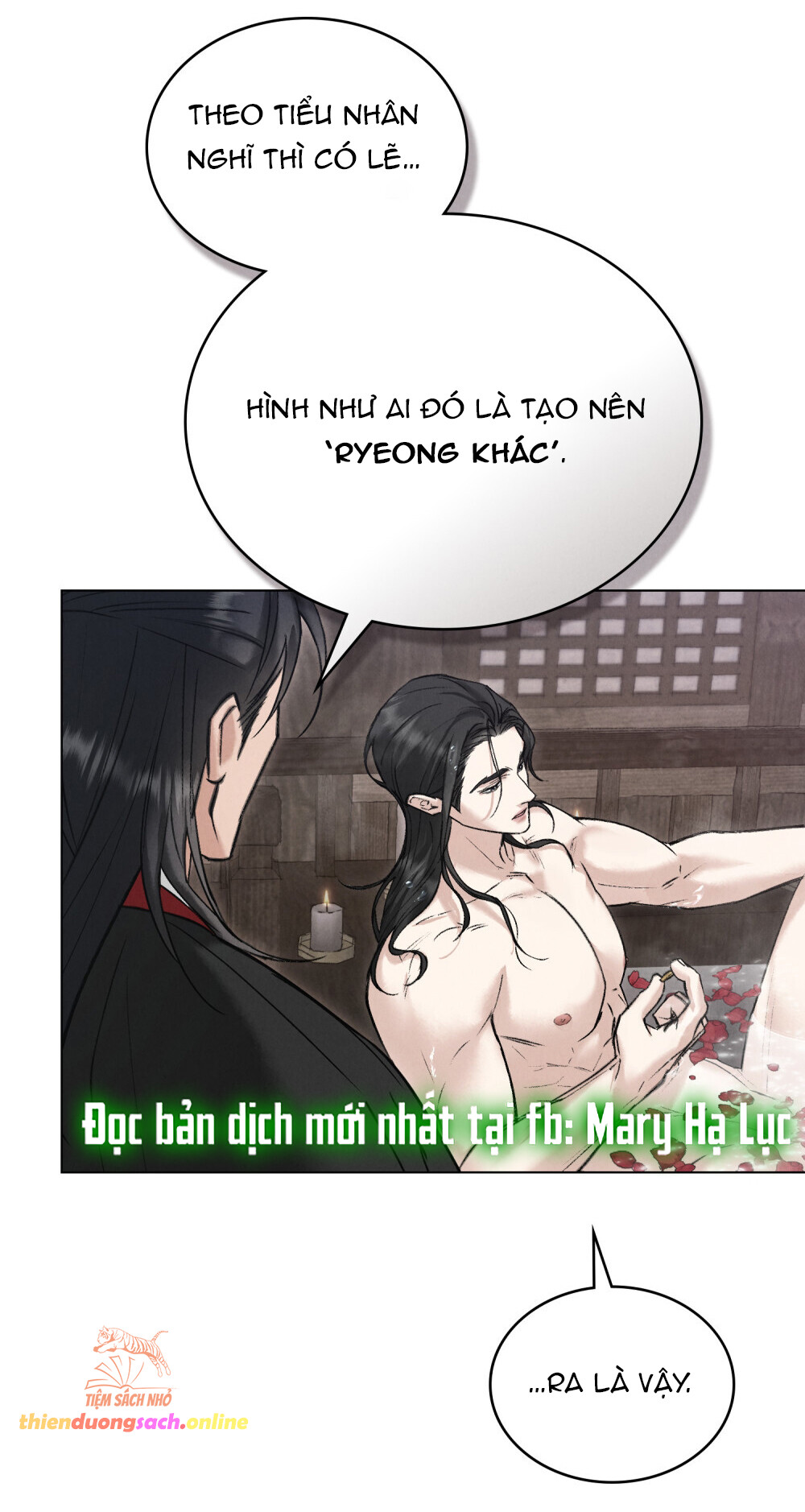 [18+] Đêm Hỗn Loạn Chap Chapter 47-[18+] Đêm Hỗn Loạn - Next Chap 80