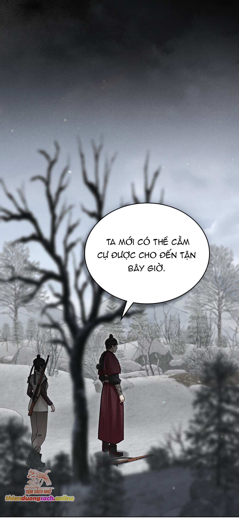 [18+] Đêm Hỗn Loạn Chap Chapter 47-[18+] Đêm Hỗn Loạn - Next Chap 80