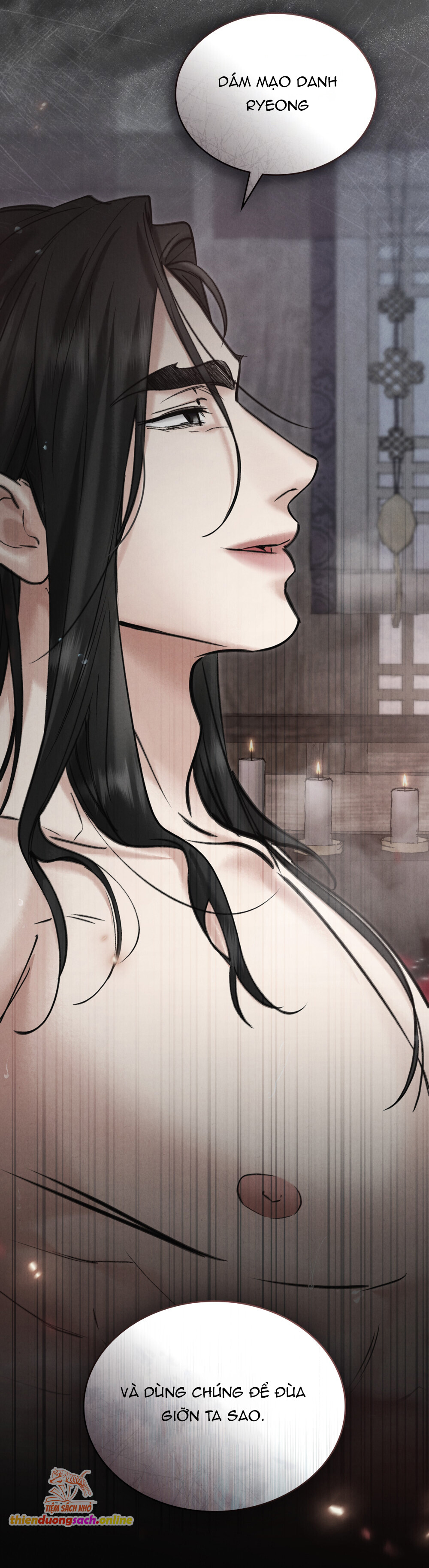 [18+] Đêm Hỗn Loạn Chap Chapter 47-[18+] Đêm Hỗn Loạn - Next Chap 80