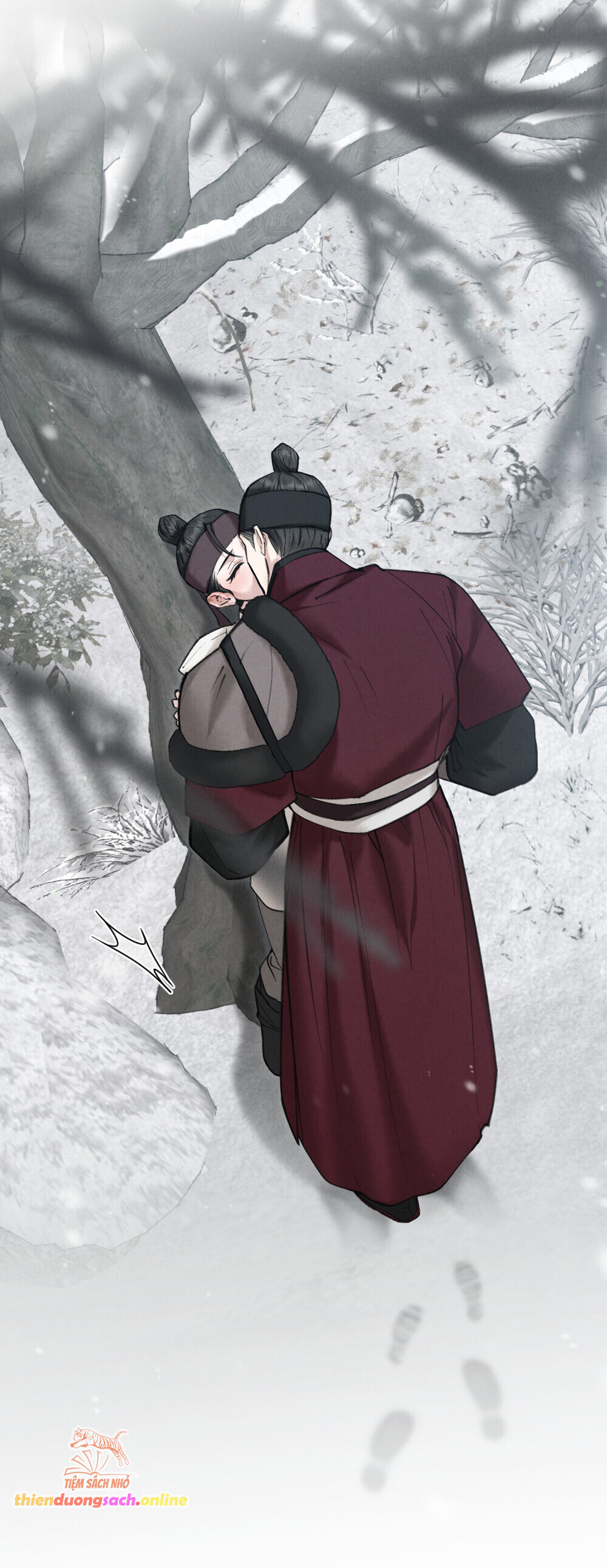 [18+] Đêm Hỗn Loạn Chap Chapter 47-[18+] Đêm Hỗn Loạn - Next Chap 80