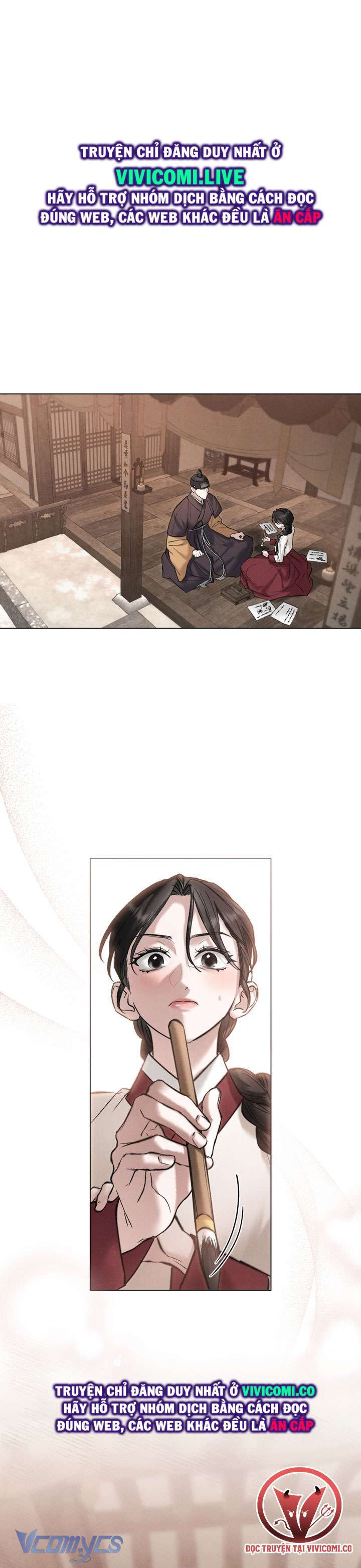 [18+] Đêm Hỗn Loạn Chap Chapter 48-[18+] Đêm Hỗn Loạn - Next Chap 81