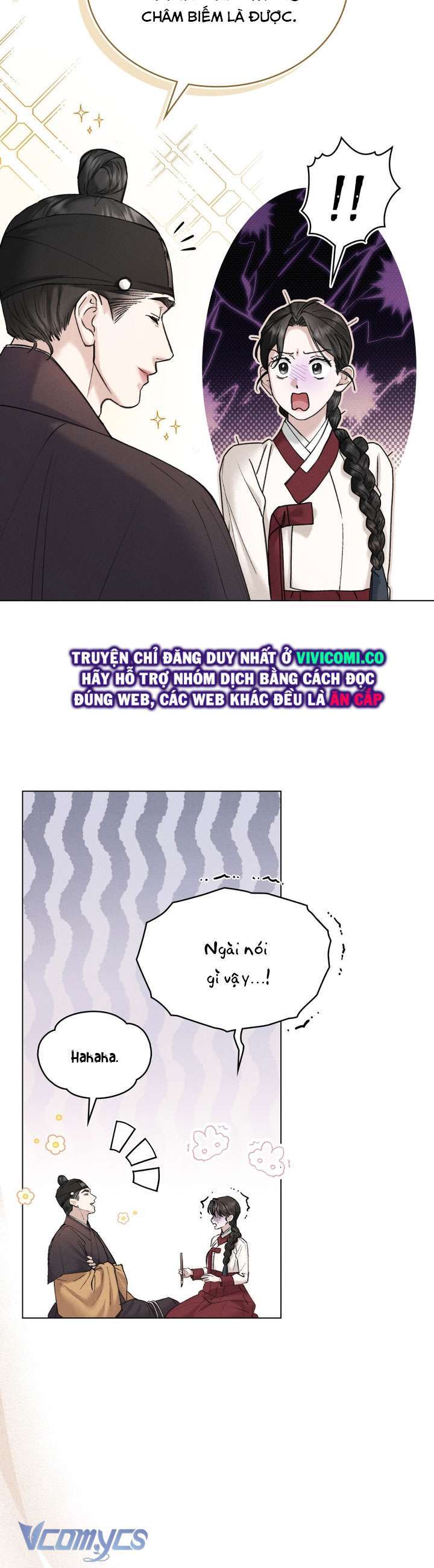 [18+] Đêm Hỗn Loạn Chap Chapter 48-[18+] Đêm Hỗn Loạn - Next Chap 81