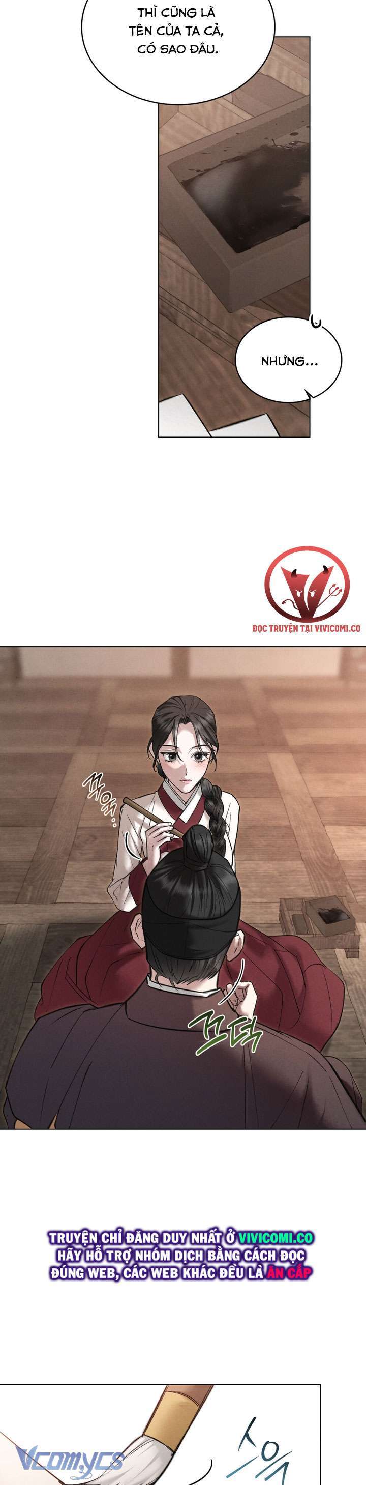 [18+] Đêm Hỗn Loạn Chap Chapter 48-[18+] Đêm Hỗn Loạn - Next Chap 81