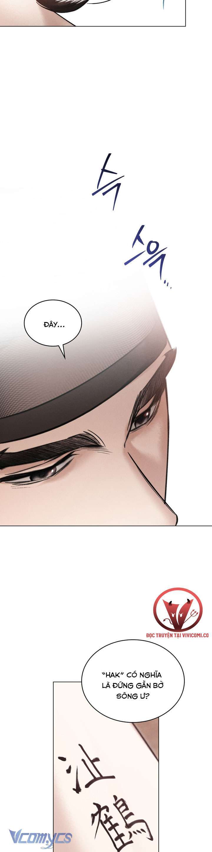 [18+] Đêm Hỗn Loạn Chap Chapter 48-[18+] Đêm Hỗn Loạn - Next Chap 81