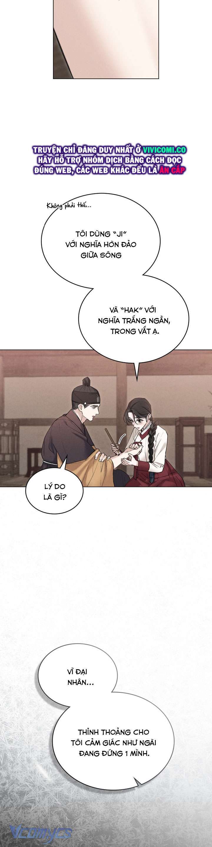 [18+] Đêm Hỗn Loạn Chap Chapter 48-[18+] Đêm Hỗn Loạn - Next Chap 81