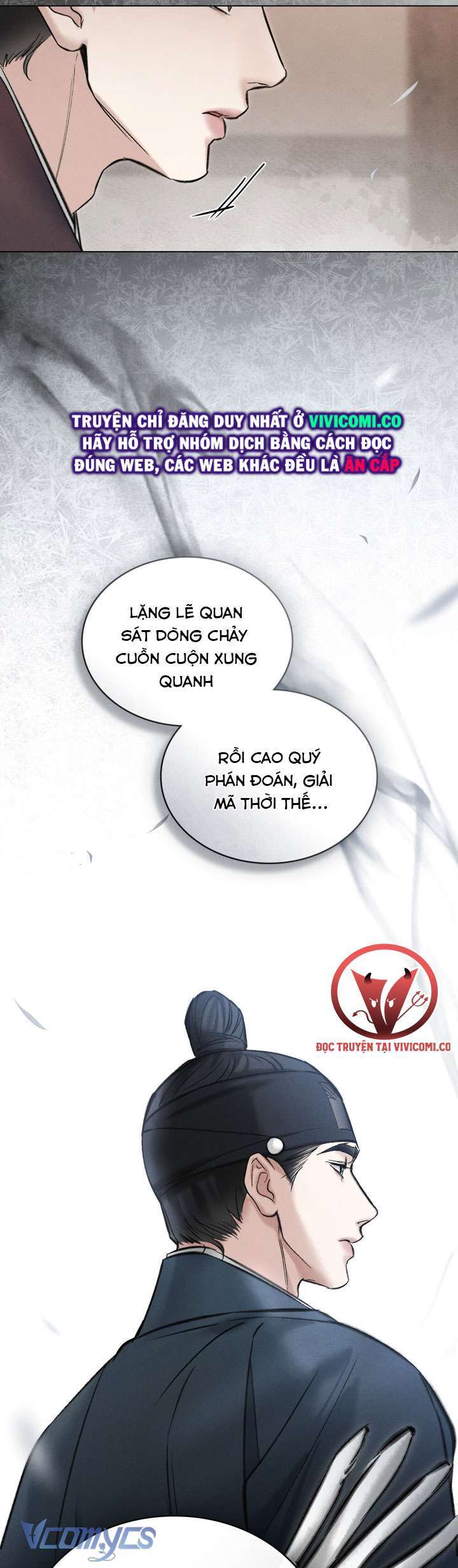 [18+] Đêm Hỗn Loạn Chap Chapter 48-[18+] Đêm Hỗn Loạn - Next Chap 81