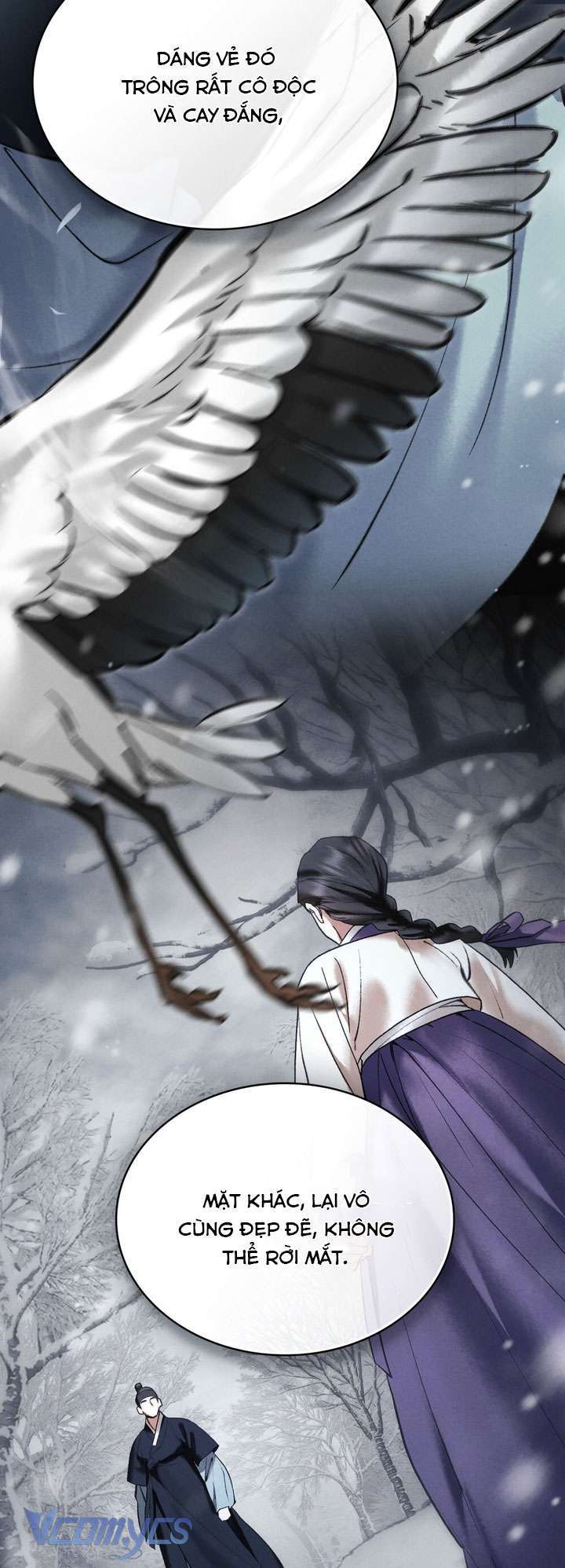 [18+] Đêm Hỗn Loạn Chap Chapter 48-[18+] Đêm Hỗn Loạn - Next Chap 81