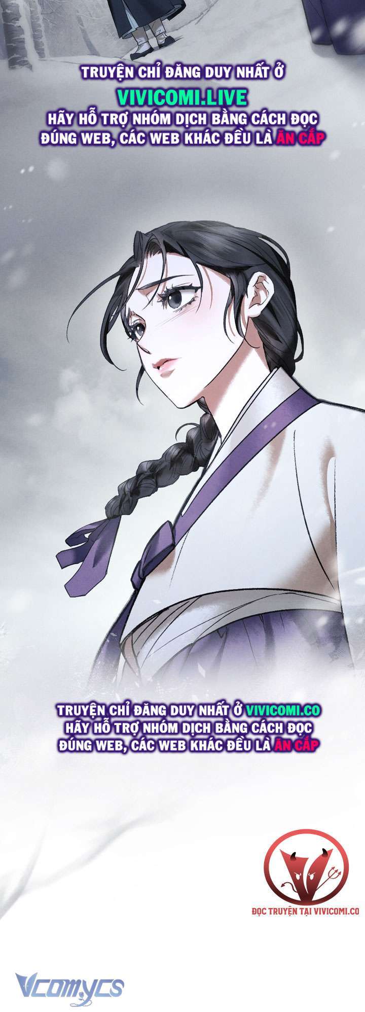 [18+] Đêm Hỗn Loạn Chap Chapter 48-[18+] Đêm Hỗn Loạn - Next Chap 81