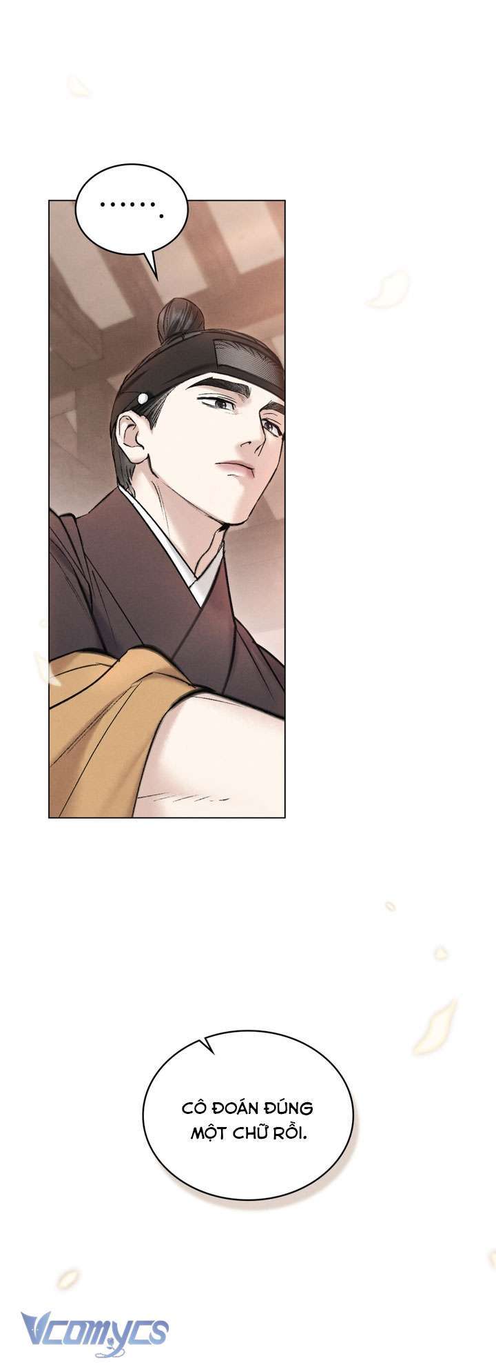 [18+] Đêm Hỗn Loạn Chap Chapter 48-[18+] Đêm Hỗn Loạn - Next Chap 81