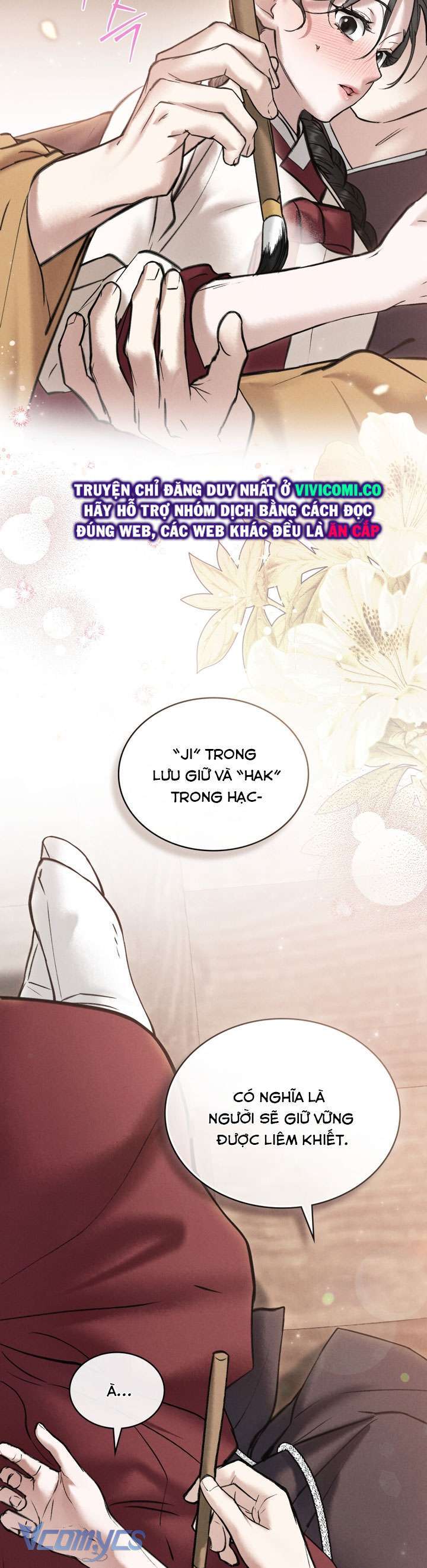 [18+] Đêm Hỗn Loạn Chap Chapter 48-[18+] Đêm Hỗn Loạn - Next Chap 81