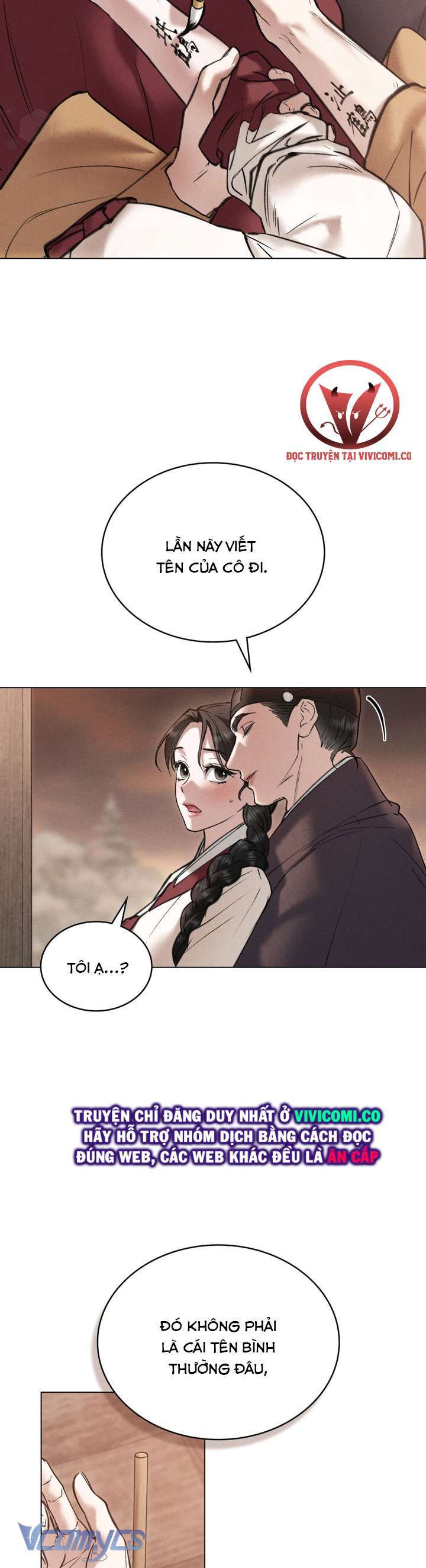 [18+] Đêm Hỗn Loạn Chap Chapter 48-[18+] Đêm Hỗn Loạn - Next Chap 81