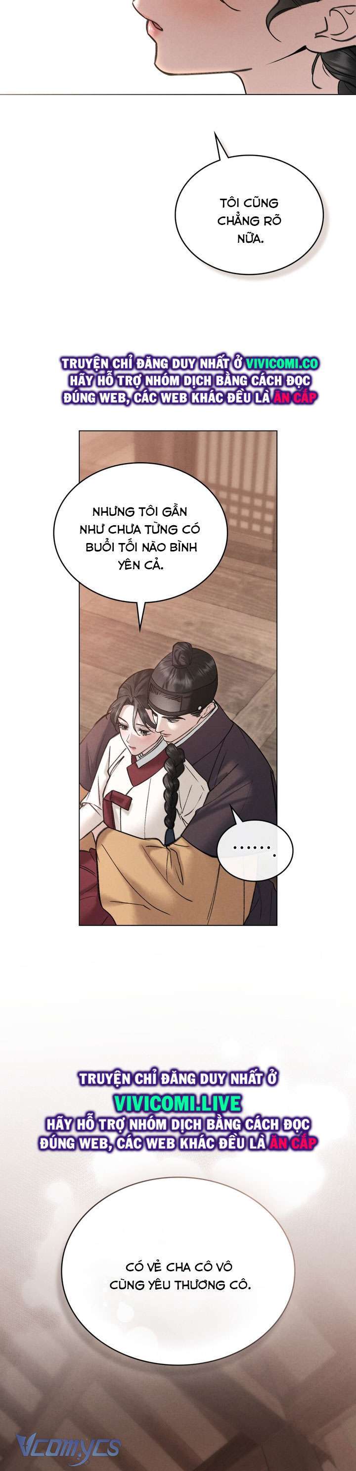 [18+] Đêm Hỗn Loạn Chap Chapter 48-[18+] Đêm Hỗn Loạn - Next Chap 81