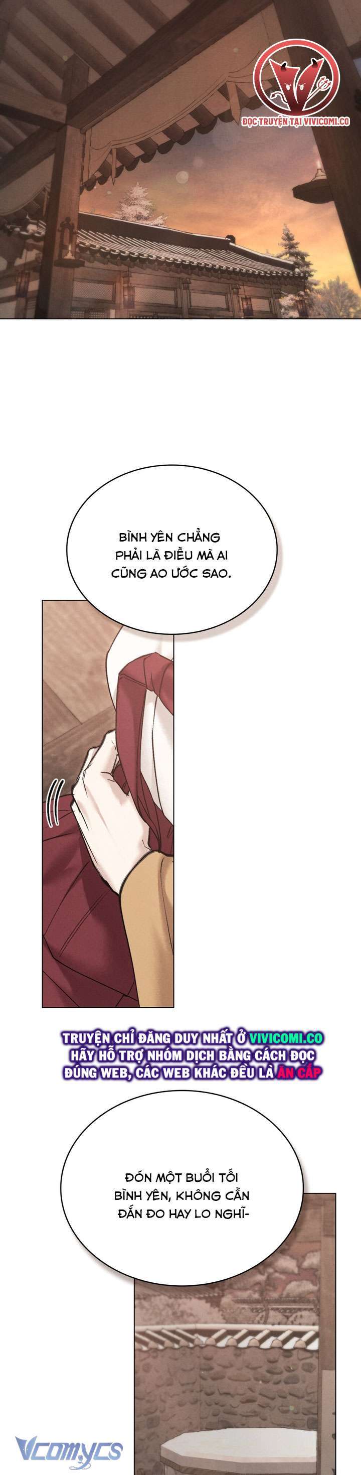 [18+] Đêm Hỗn Loạn Chap Chapter 48-[18+] Đêm Hỗn Loạn - Next Chap 81