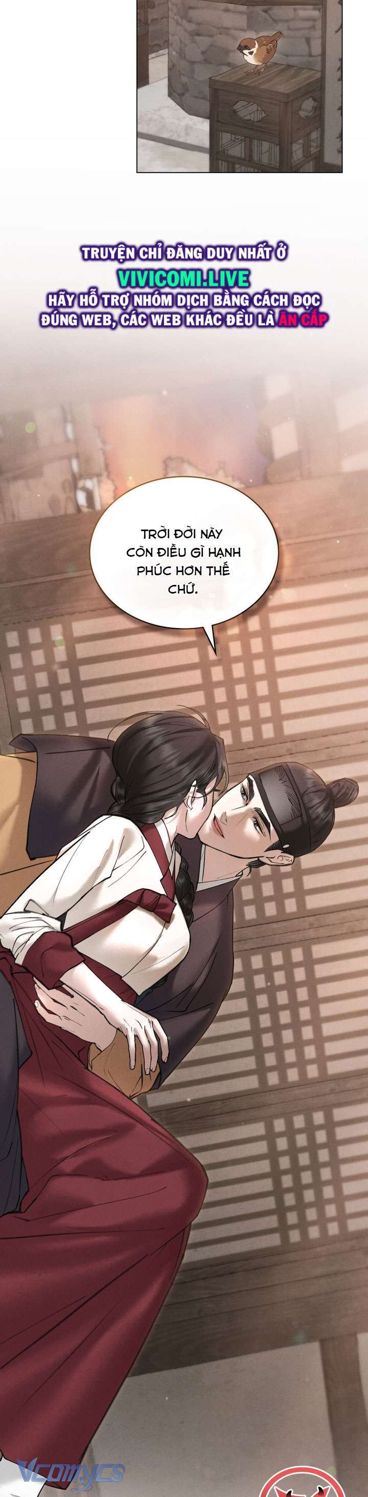 [18+] Đêm Hỗn Loạn Chap Chapter 48-[18+] Đêm Hỗn Loạn - Next Chap 81