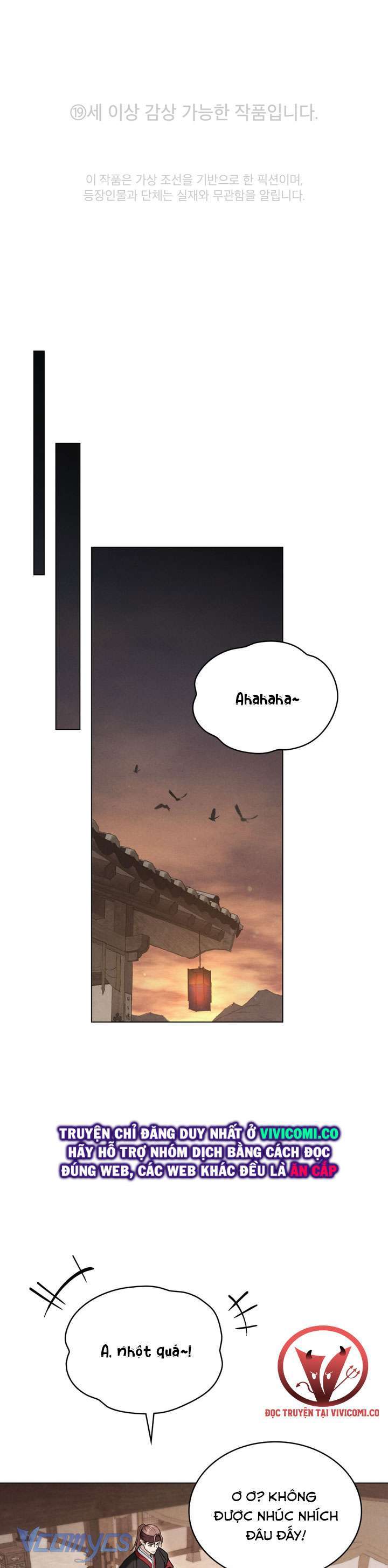 [18+] Đêm Hỗn Loạn Chap Chapter 48-[18+] Đêm Hỗn Loạn - Next Chap 81