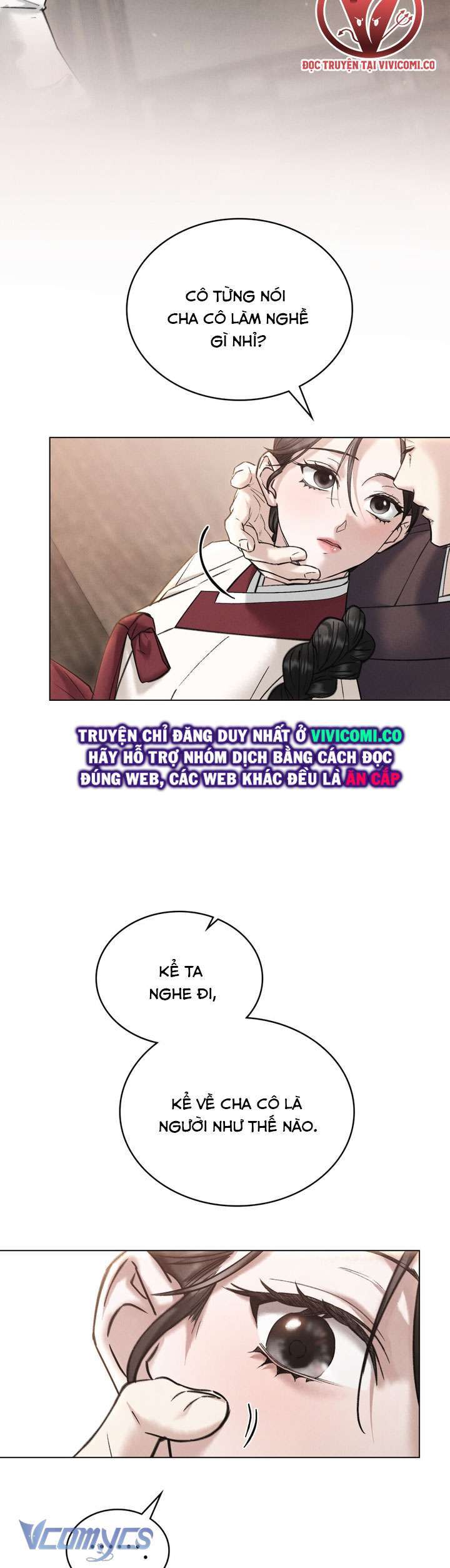 [18+] Đêm Hỗn Loạn Chap Chapter 48-[18+] Đêm Hỗn Loạn - Next Chap 81