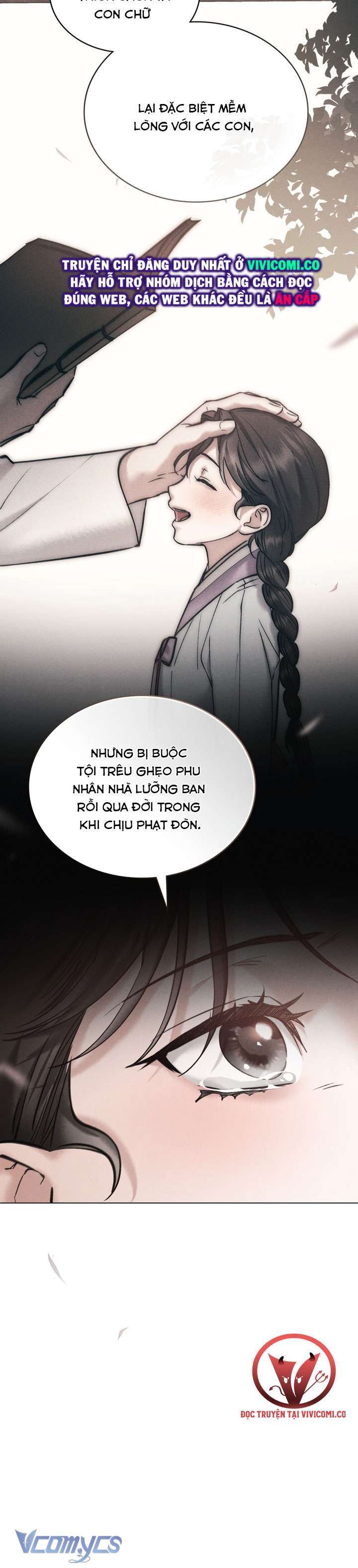 [18+] Đêm Hỗn Loạn Chap Chapter 48-[18+] Đêm Hỗn Loạn - Next Chap 81