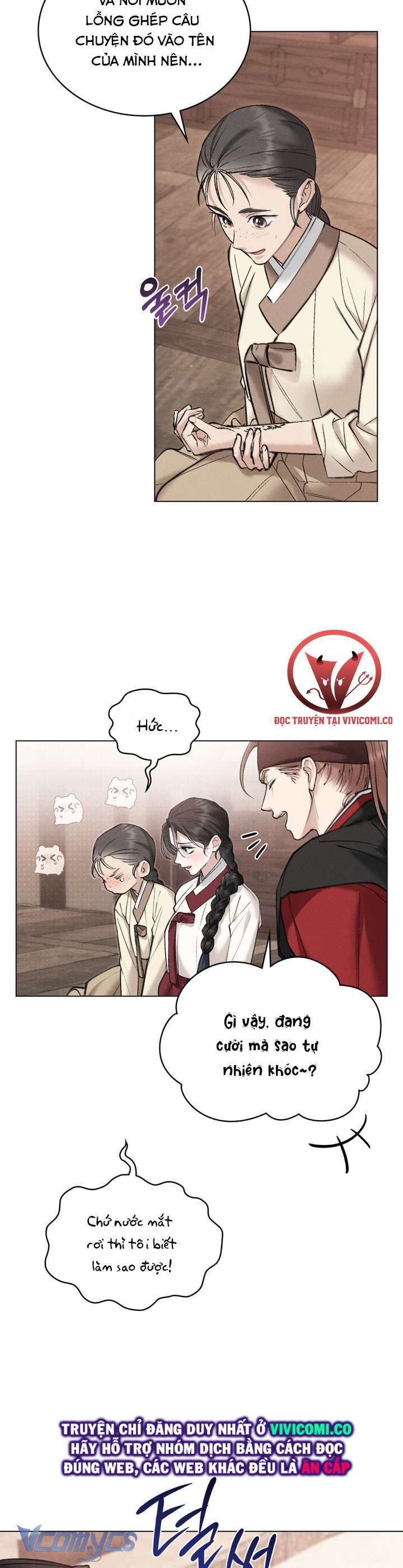 [18+] Đêm Hỗn Loạn Chap Chapter 48-[18+] Đêm Hỗn Loạn - Next Chap 81