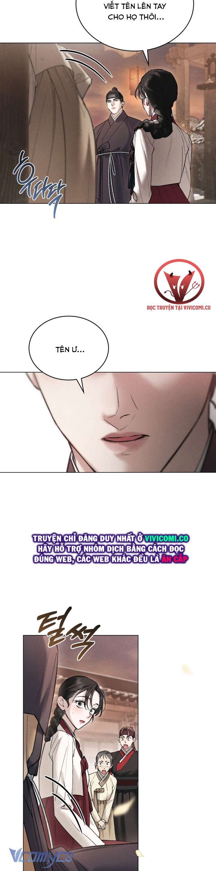 [18+] Đêm Hỗn Loạn Chap Chapter 48-[18+] Đêm Hỗn Loạn - Next Chap 81