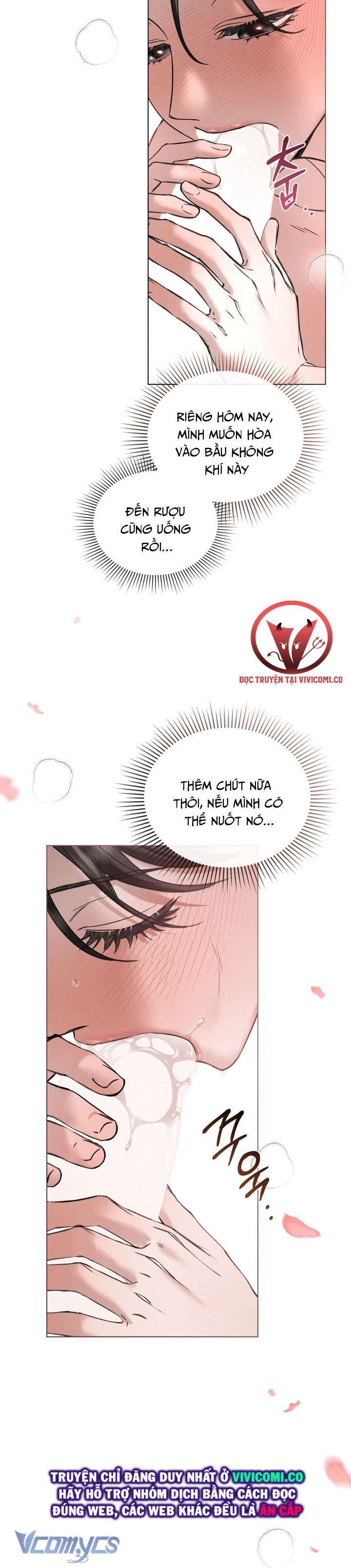 [18+] Đêm Hỗn Loạn Chap Chapter 49-[18+] Đêm Hỗn Loạn - Next Chap 82