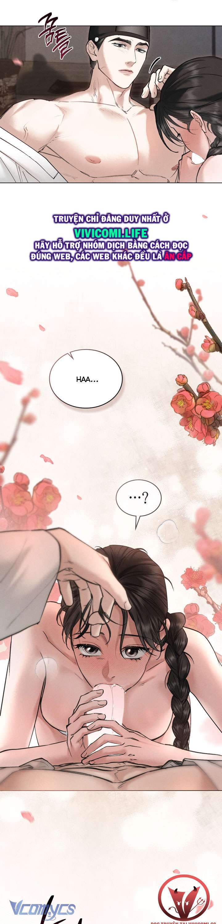 [18+] Đêm Hỗn Loạn Chap Chapter 49-[18+] Đêm Hỗn Loạn - Next Chap 82
