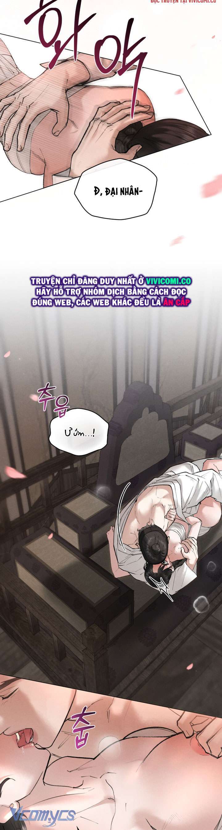 [18+] Đêm Hỗn Loạn Chap Chapter 49-[18+] Đêm Hỗn Loạn - Next Chap 82