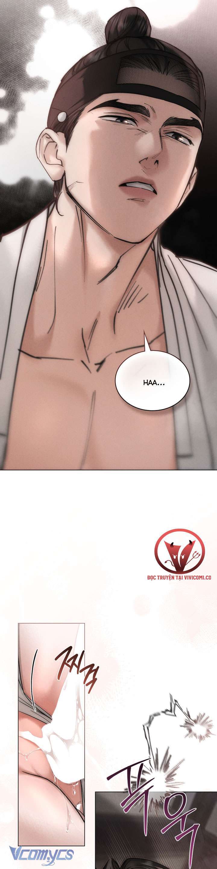[18+] Đêm Hỗn Loạn Chap Chapter 49-[18+] Đêm Hỗn Loạn - Next Chap 82