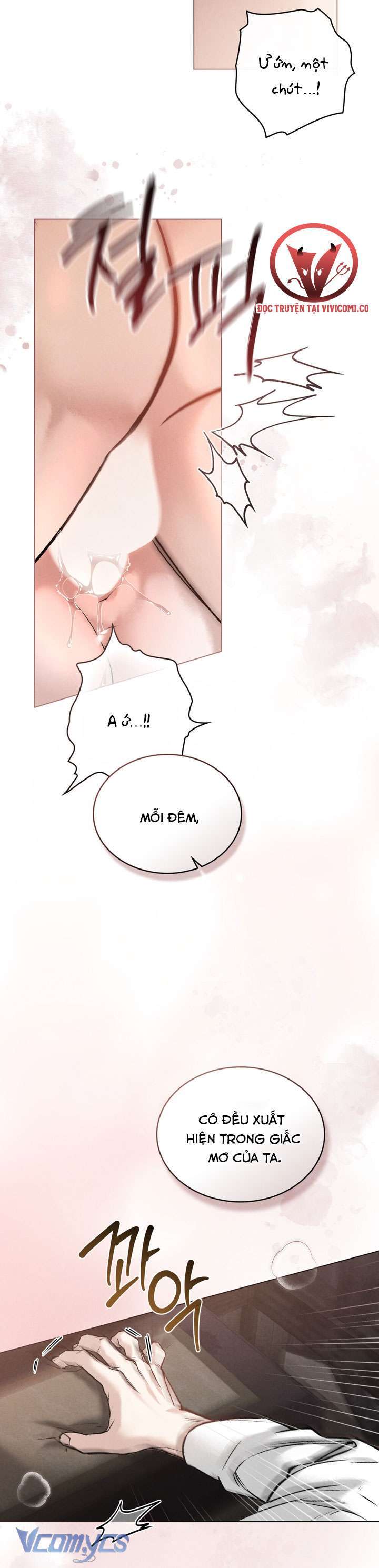 [18+] Đêm Hỗn Loạn Chap Chapter 49-[18+] Đêm Hỗn Loạn - Next Chap 82