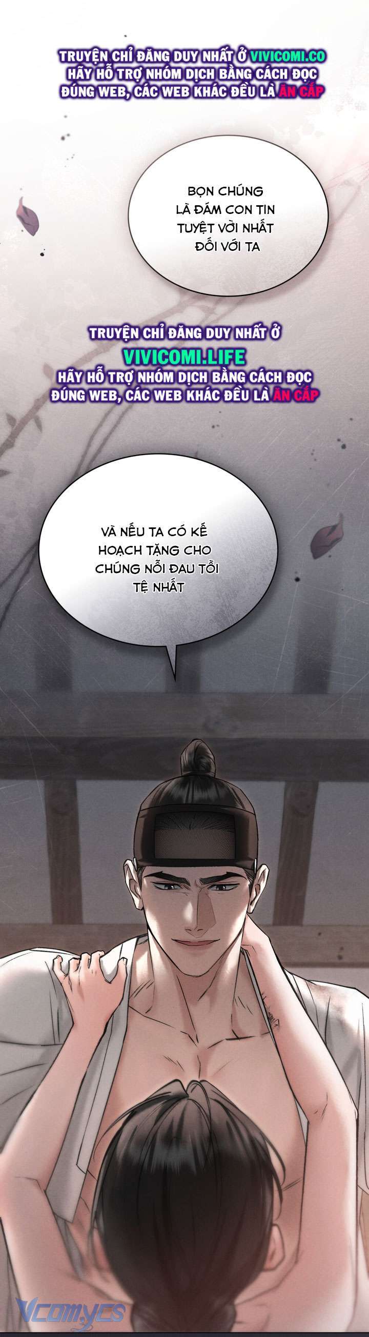 [18+] Đêm Hỗn Loạn Chap Chapter 49-[18+] Đêm Hỗn Loạn - Next Chap 82