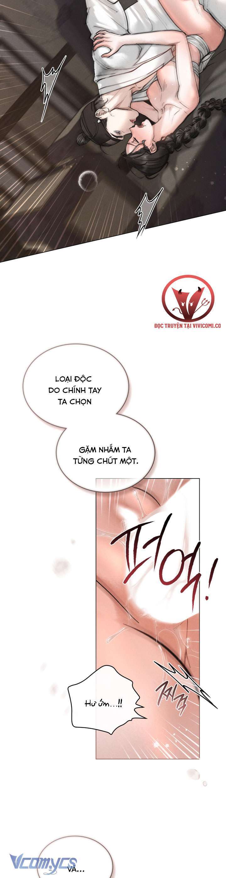 [18+] Đêm Hỗn Loạn Chap Chapter 49-[18+] Đêm Hỗn Loạn - Next Chap 82