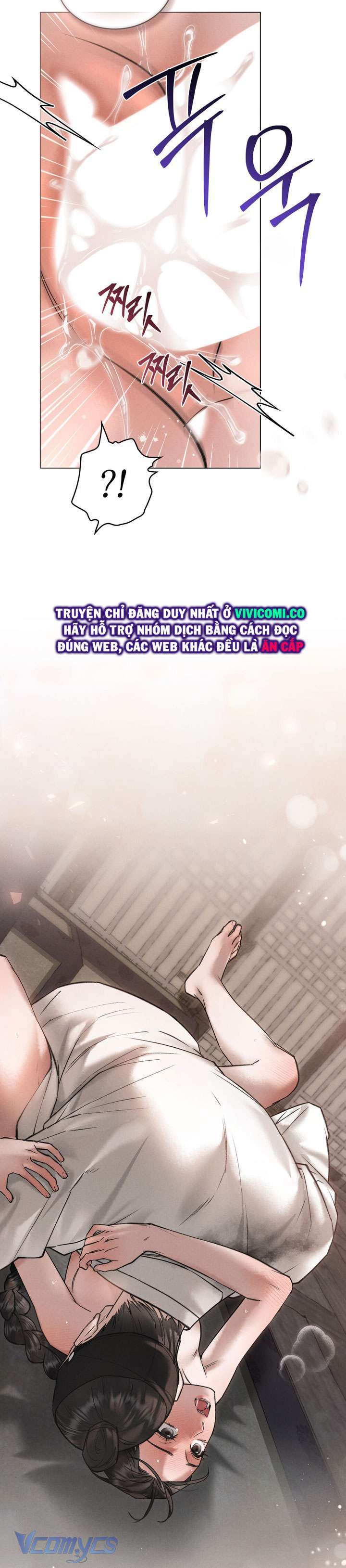 [18+] Đêm Hỗn Loạn Chap Chapter 49-[18+] Đêm Hỗn Loạn - Next Chap 82