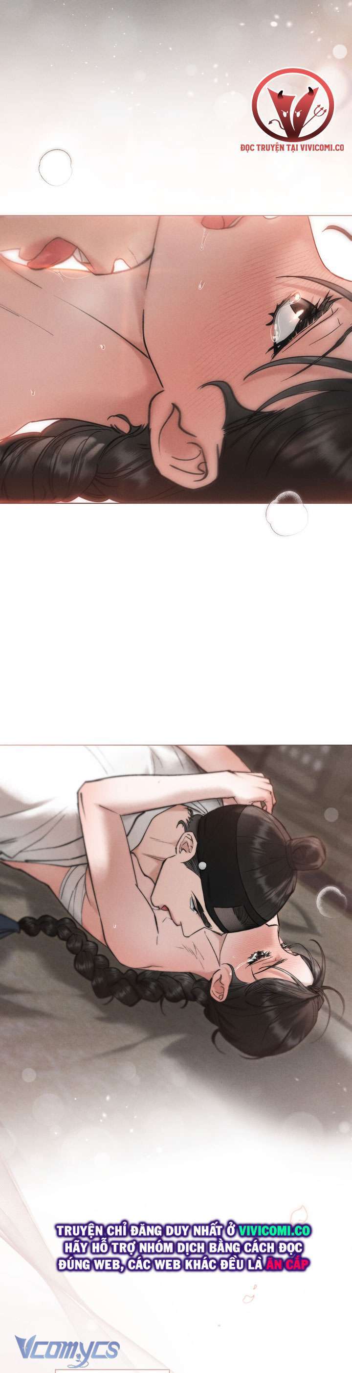 [18+] Đêm Hỗn Loạn Chap Chapter 49-[18+] Đêm Hỗn Loạn - Next Chap 82