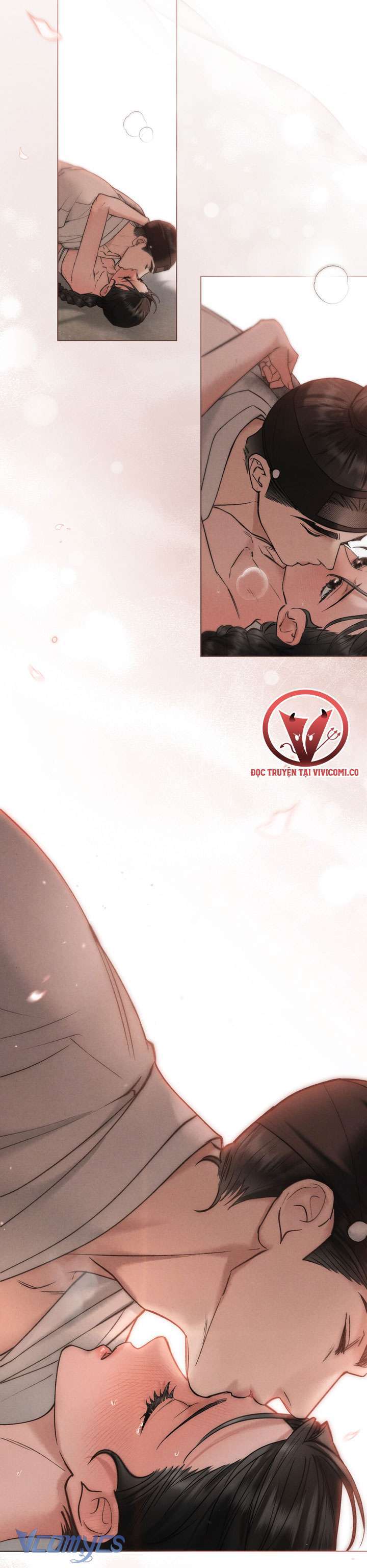 [18+] Đêm Hỗn Loạn Chap Chapter 49-[18+] Đêm Hỗn Loạn - Next Chap 82